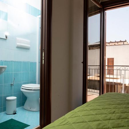 圣维托罗卡波Casa Pachira Con Vista Mare公寓 外观 照片